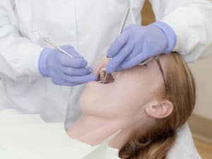 dental exam dental checkup