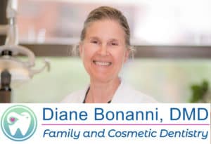 Diane Bonanni - Stoneham Cosmetic Dentist