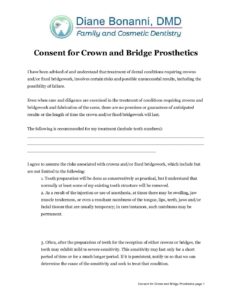 Bonanni Crown and Bridge.docx pdf