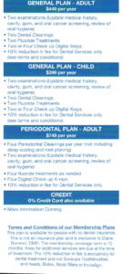 Bonanni Financing Info P2